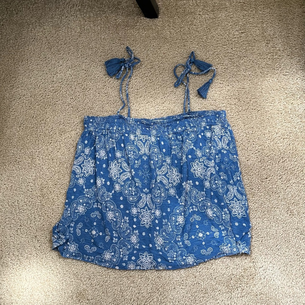 Aeropostale tank top